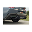Flowmaster 24-25 Mustang 2.3l/5.0L Outlaw-Axle-Back-W/VALVES Exhaust System