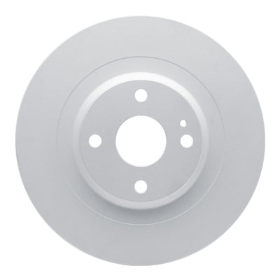 DFC 16-25 Mazda MX-5 Miata Rear GeoSPEC Coated Rotor