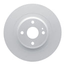 DFC 16-25 Mazda MX-5 Miata Rear GeoSPEC Coated Rotor