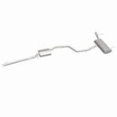 Magnaflow BRE Exhaust 18-24 Chevrolet Equinox 1.5L
