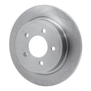 DFC 04-08 Chrysler Pacifica Rear Brake Rotor