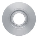DFC 07-13 Ford Transit Front & Rear Rotors