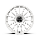 fifteen52 Podium 19x8.5 / 5x114.3 BP / 35mm ET / 73.1mm CB / 6.14in BS / Rally White Wheel
