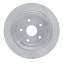 DFC Brake Rotors - Plain