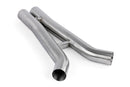 APR 20-24 Audi RS Q8 Catback Exhaust System