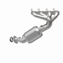 MagnaFlow Direct Fit Catalytic Converter 04-06 Cadillac XLR 4.6L Passenger Side
