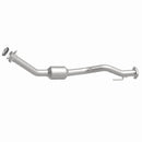 Magnaflow 02-03 Chevrolet Trailblazer 4.2L Direct Fit Converter
