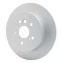 DFC 04-05 Toyota RAV4 Rear GeoSPEC Coated Rotor