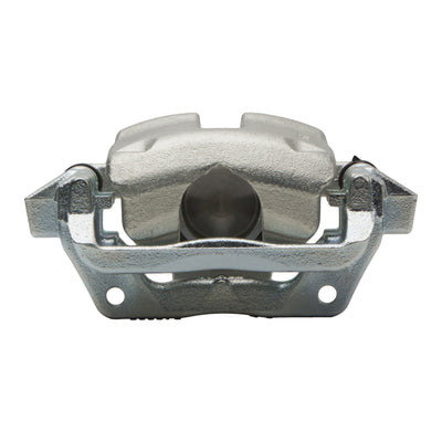 DFC 07-16 Mini Cooper Front-L Premium Caliper - Silver Zinc Coated