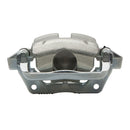 DFC 07-16 Mini Cooper Front-L Premium Caliper - Silver Zinc Coated