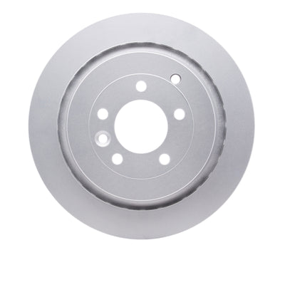 DFC 05-16 Land Rover LR4 Rear Hi-Carbon Alloy Geomet Coated Rotor