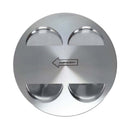 Manley Subaru EJ25 100mm Bore Over Size .5mm Extreme Duty Flat Top Piston Set with Rings