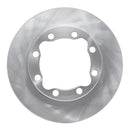 DFC Brake Rotors - Plain