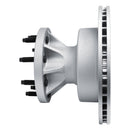 DFC 95-07 Ford E-350 Econoline Front GeoSPEC Coated Rotor