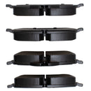 DFC Active Performance Pads
