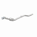 Magnaflow 20-21 Dodge Charger 3.6L Direct Fit Converter