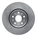 DFC 16-25 Cadillac CT5 Front Brake Rotor