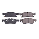 Power Stop 17-19 Jeep Grand Cherokee Front Autospecialty Kit w/Cals