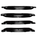 DFC 96-06 Hummer H1 Front 4000 Hybridynamic Brake Pads