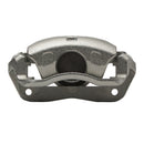 DFC 02-11 Honda CR-V Front-R Premium Caliper - Silver Zinc Coated