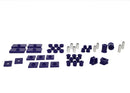 SuperPro MGB Rubber Bumper Bushing Kit