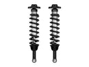 ICON 21-24 Ford F150 4WD 2.75-3.5in Stage 2 Suspension System - Tubular UCA