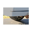 Flowmaster 63-66 GM C10 American Thunder SS Crossmember-Back Exhaust System