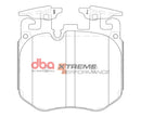 DBA 19-22 BMW 330i (w/M Perf Brakes/374mm Front Rotor) Front XP Performance Brake Pads
