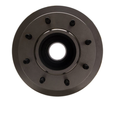DFC 06-10 Ford F-350 Super Duty 2WD Front Brake Rotor