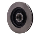 DFC 90-02 Chevrolet Astro Front Brake Rotor