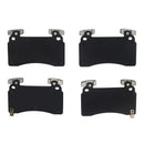 DFC 17-22 Acura NSX Rear 5000 Advanced Low Metallic Brake Pads