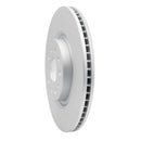 DFC 20-25 Chevrolet Corvette Front GeoSPEC Coated Rotor