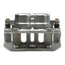 DFC 98-02 Ford Crown Victoria Front-L Premium Caliper - Silver Zinc Coated