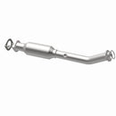 MagnaFlow 2004 Nissan Titan 5.6L Direct Fit Converter
