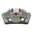 DFC 05-07 Chrysler Town & Country Front-R Premium Caliper - Silver Zinc Coated