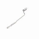 MagnaFlow BRE Exhaust Kit 97-01 Toyota Camry Solara