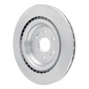 R1 14-20 Cadillac Escalade ESV Front Brake Rotor Set