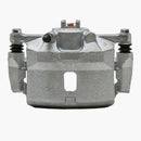 DFC 98-02 Chevrolet Camaro Rear-L Silver Zinc Coated Premium Caliper