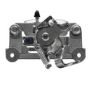 DFC 13-24 Mitsubishi Outlander Sport Rear-R Premium Caliper - Silver Zinc Coated