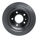 DFC 82-89 BMW 633CSi Rear Brake Rotor