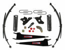 Skyjacker 4"80-96BRO CLASSII SYS W/A 