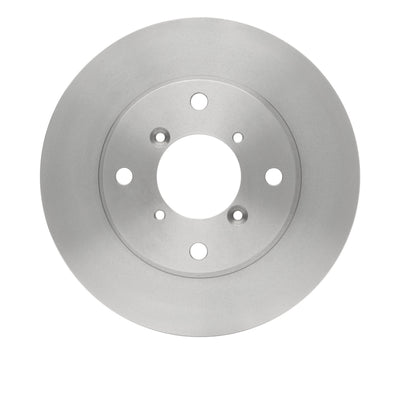 DFC 89-94 Suzuki Swift Front Brake Rotor