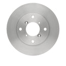 DFC 89-94 Suzuki Swift Front Brake Rotor