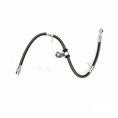 DFC 92-97 Honda Civic Front-R Brake Hose