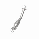 Magnaflow 11-13 Nissan Juke 1.6L Direct Fit Converter