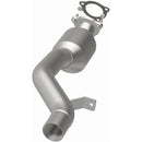 MagnaFlow 10-11 Porsche Cayenne 4.8L Direct Fit Converter