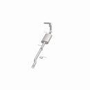 MagnaFlow BRE Exhaust Kit 09-13 Silverado Sierra 1500