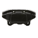 DFC 07-17 Lexus LS460 Rear-R Black Powder Coated Premium Caliper