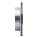 DFC Brake Rotors - Plain