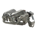 DFC 11-16 Chevrolet Cruze Rear-R Premium Caliper - Silver Zinc Coated